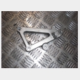 SOPORTE REPOSAPIES DELANTERO IZQUIERDO 750 SPORT