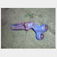 ESTRIBO DELANTERO IZQ. DJEBEL 650