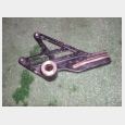 SOPORTE PINZA DE FRENO TRASERO DJEBEL 650