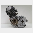 MOTOR ( 49931 KMS. ) TIPO MOTOR : 21L-033896 YAMAHA SR 250 SPECIAL/CLASSIC 3