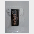 REF. 110470 , 20023A-05 FLAT WASHER (PACK OF 10) ZINC-PLATED OEM#6811W (10 UNIDADES) 0