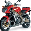 APRILIA RSV MILLE TUONO '03/'04