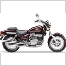 HYOSUNG AQUILA 125 (GV125)