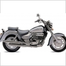 HYOSUNG AQUILA 250 '02/06 (CARBURACION) (GV250 AQUILA)