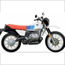 BMW R 80 GS