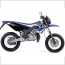 DERBI SENDA 50 R