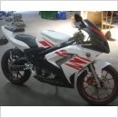 RIEJU RS2 MATRIX 125 4T