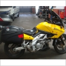 SUZUKI V-STROM 1000 '02
