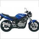 SUZUKI GS 500 E '05 (GS500K5) (P3)