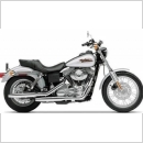 HARLEY DAVIDSON FXD DYNA '96/'03