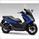 HONDA FORZA 125 '23 (NSS125ADP)