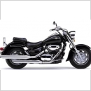 SUZUKI INTRUDER 1500 '06 (VL1500K6)(E2)