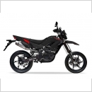 KSR TW 125 SM