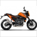 KTM 690 DUKE '18