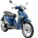 PIAGGIO LIBERTY 50 2T E2 '07 (ZAPC42100)