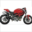DUCATI MONSTER 796 ABS '14