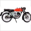 MONTESA COMANDO 175CC.