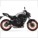 YAMAHA MT-07 '19/'20 (MTN690-A)