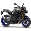YAMAHA MT-10 SP '17