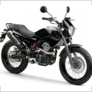 DERBI MULHACEN 125 4T '07 (VTHMS1A1A)