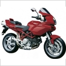 DUCATI MULTISTRADA 1000