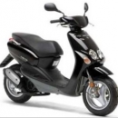 YAMAHA NEO'S 50 (YN50)