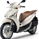 PIAGGIO MEDLEY 125 ABS