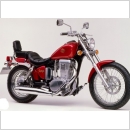 SUZUKI SAVAGE 650 '86/'03 (LS650)