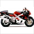 SUZUKI GSX-R 750 '96/'99 SRAD