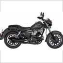 KEEWAY SUPERLIGHT 125 CARBURACION