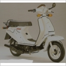 DERBI VARIANT DS 50CC.