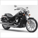 KAWASAKI VN 900 CUSTOM '08 (VN900)