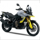 SUZUKI V-STROM 800 DE '23 (DL800)