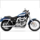 HARLEY DAVIDSON XL 1200 SPORTSTER