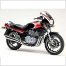 YAMAHA XJ 900 '83/'85