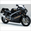 KAWASAKI ZXR 400 '89 ( BIFARO )