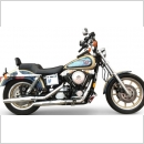 HARLEY DAVIDSON DYNA DAYTONA 1340