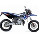 DERBI SENDA 50 SM X-TREME '04