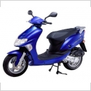 KYMCO VITALITY 50